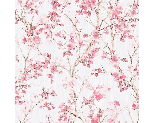 Шпалери Sintra вінілові на флізеліновій основі 468333 Sakura (1,06х10,05м)