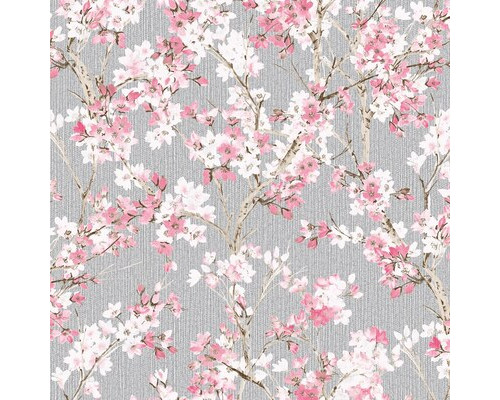 Шпалери Sintra вінілові на флізеліновій основі 468340 Sakura (1,06х10,05м)
