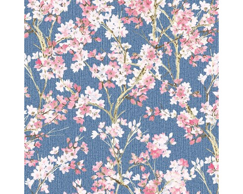 Шпалери Sintra вінілові на флізеліновій основі 468357 Sakura (1,06х10,05м)