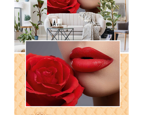 Фотошпалери Prestige №73 196х136см