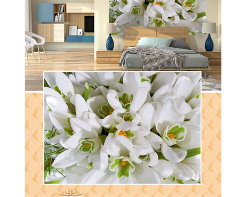 Фотошпалери Prestige №79 272х196см