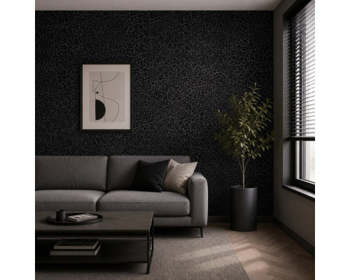 Шпалери вінілові на флізеліновій основі WallColor W 156 C 19 (1,06х10,05м)