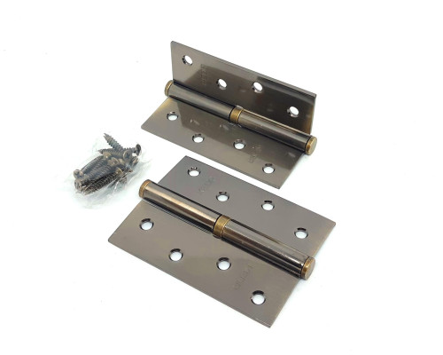 Петля KEDR 100*75 -AB - L