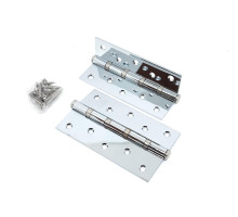 Петля універсальна KEDR 125*75*2.5-B4 - CR