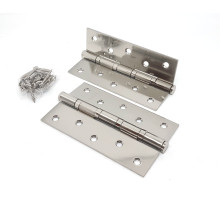 Петля універсальна KEDR 125*75*2.5-B4 - S