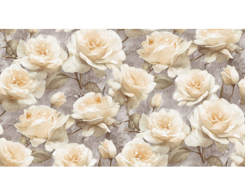 Шпалери Sintra вінілові на флізеліновій основі 251300 ROSE (1,06х10,05м)