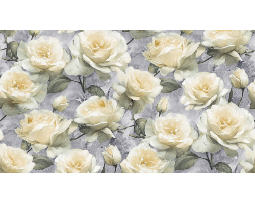 Шпалери Sintra вінілові на флізеліновій основі 251317 ROSE (1,06х10,05м)