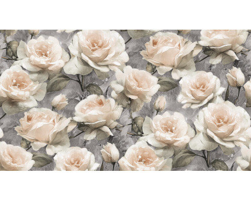 Шпалери Sintra вінілові на флізеліновій основі 251348 ROSE (1,06х10,05м)