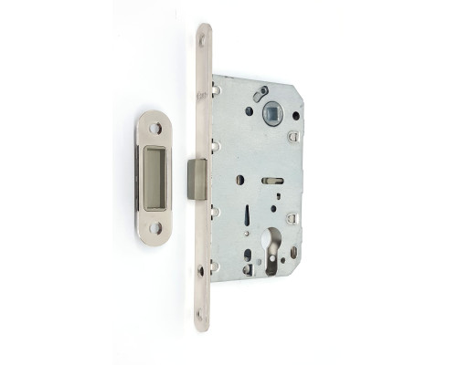 Міжкімнатний механізм KEDR під Циліндр 410C-S MAGNET - Ni