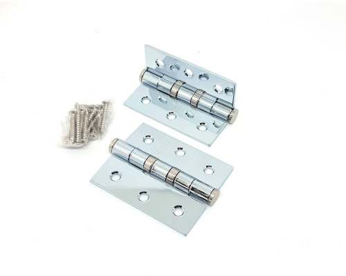 Петля універсальна KEDR 075*62-В2 - CR