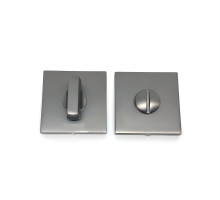 Поворотник GENRICH BK 7709 GR (квадратний)