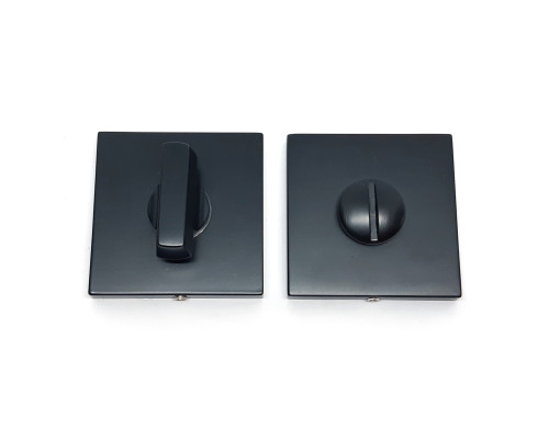 Поворотник GENRICH BK 7709 MBP (квадратний)