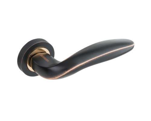 Ручка Gavroche ARGENTUM Ag - Z2 (ORB\PB) комплект 2шт.