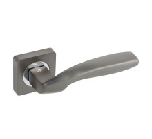 Ручка Gavroche GERMANIUM Ge - A1 (MBN/СP) комплект 2 шт.