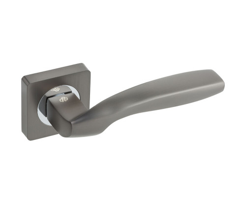 Ручка Gavroche GERMANIUM Ge - A1 (MBN/СP) комплект 2 шт.