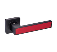 Ручка Gavroche MAGNIUM Mg - A1 (Black/Red) комплект 2шт.