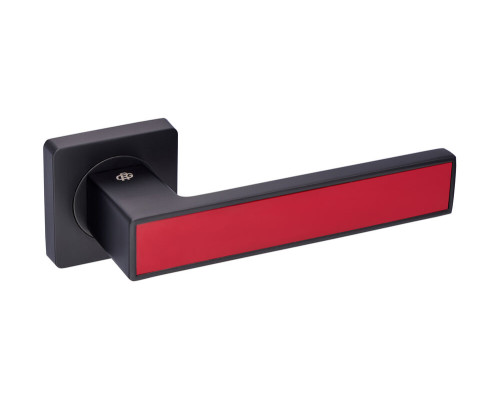 Ручка Gavroche MAGNIUM Mg - A1 (Black/Red) комплект 2шт.