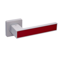 Ручка Gavroche MAGNIUM Mg - A1 (White/Red) комплект 2шт.