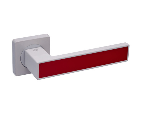 Ручка Gavroche MAGNIUM Mg - A1 (White/Red) комплект 2шт.