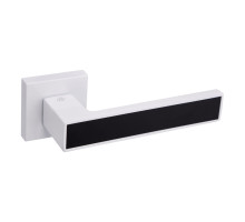 Ручка Gavroche MAGNIUM Mg - A3 (White/Black) комплект 2шт.