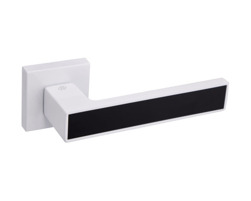 Ручка Gavroche MAGNIUM Mg - A3 (White/Black) комплект 2шт.