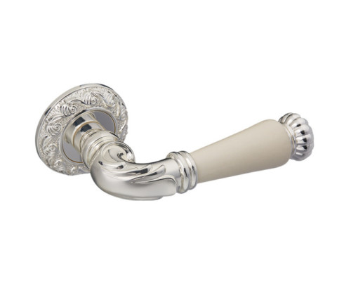 Ручка Gavroche NEODIUM Nd - Z20 (BS/B) комплект 2шт.