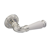 Ручка Gavroche NEODIUM Nd - Z20 (BS/W) комплект 2шт.
