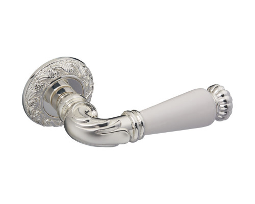 Ручка Gavroche NEODIUM Nd - Z20 (BS/W) комплект 2шт.