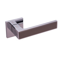 Ручка Gavroche NIKEL Ni - Z25 (CP/BN) комплект 2шт.