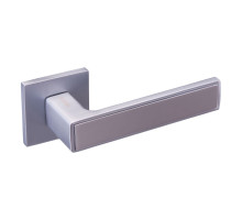 Ручка Gavroche NIKEL Ni - Z25 (MSCB/CP) комплект 2шт.