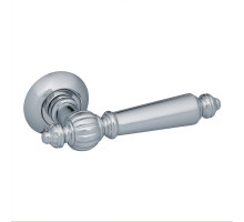 Ручка Gavroche RHODIUM Rh - A5 (CP/CP) комплект 2шт.