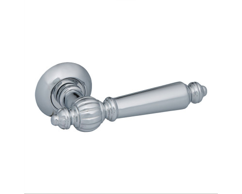 Ручка Gavroche RHODIUM Rh - A5 (CP/CP) комплект 2шт.