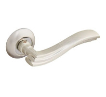 Ручка Gavroche RUBIDIUM Rb-A5 (PW/CP) комплект 2шт.