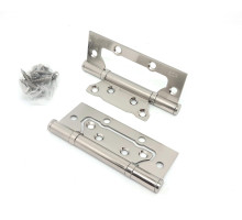 Петля (метелик) FLUSH KEDR 100*63*2.0mm - SN (вузька)