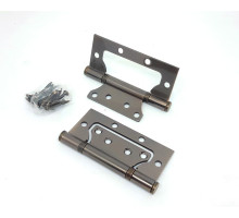 Петля (метелик) FLUSH KEDR 100*75*2.5mm - AB
