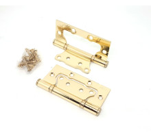 Петля (метелик) FLUSH KEDR 100*75*2.5mm - PB