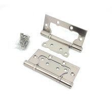 Петля (метелик) FLUSH KEDR 100*75*2.5mm - SN