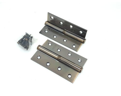 Петля KEDR 100*62 -AB - L