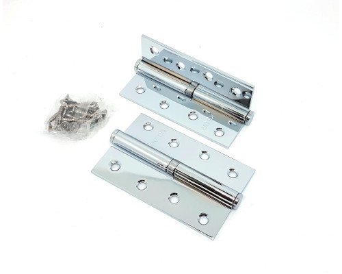 Петля KEDR 100*62 -CR - L