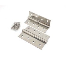Петля KEDR 100*62 -S - L