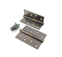 Петля KEDR 100*75 -AB - L