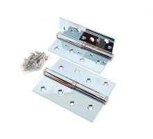 Петля KEDR 100*75 -CR - L