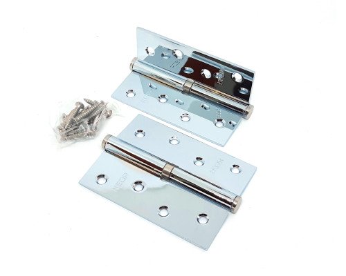 Петля KEDR 100*75 -CR - L