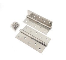 Петля KEDR 125*75 -S - L