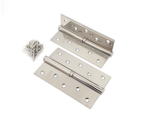 Петля KEDR 125*75 -S - L