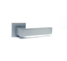 Ручка на розетці KEDR ULTRA R21.210 MCP (квадратна)