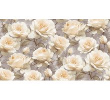 Шпалери Sintra вінілові на флізеліновій основі 251300 ROSE (1,06х10,05м)
