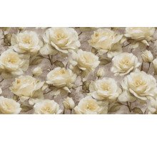Шпалери Sintra вінілові на флізеліновій основі 251324 ROSE (1,06х10,05м)