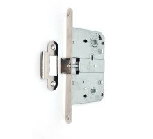 Міжкімнатний механізм KEDR WC 410B (медіана) - Ni