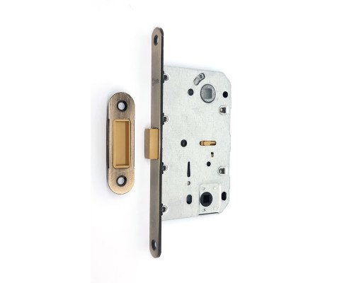 Міжкімнатний механізм KEDR WC 410B-S MAGNET - AB